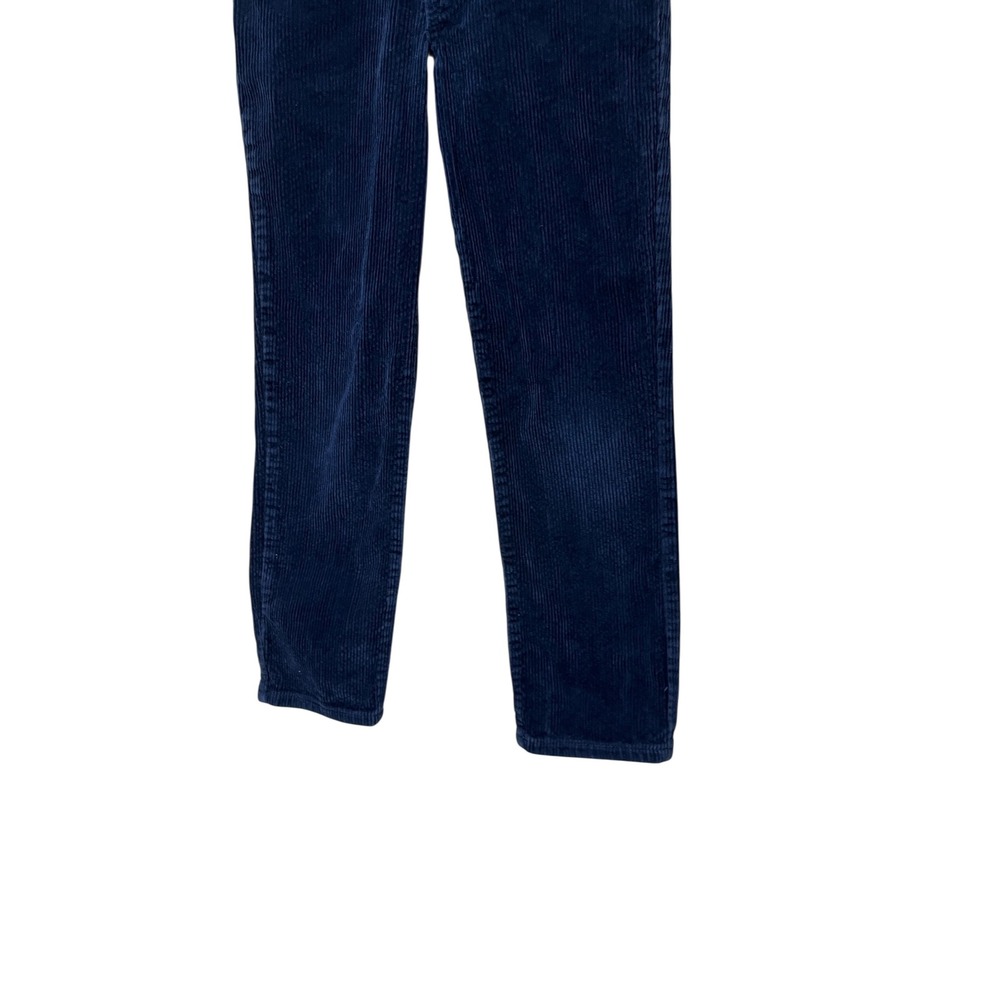 Gymboree Kids Boys‎ Blue Corduroy Pants Casual Everyday Comfort - Picture 4 of 7
